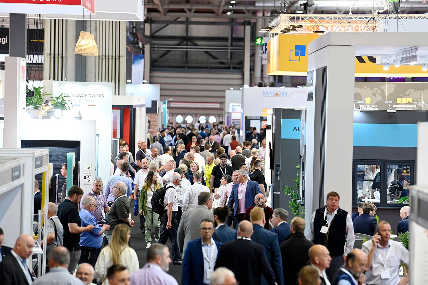 FIT Show 2023 in numbers. How many Visitors, Attendees and Exhibitors 